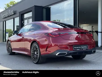MERCEDES-BENZ CLE 450 4M AMG Night Premium  20  Fahr&hellip;