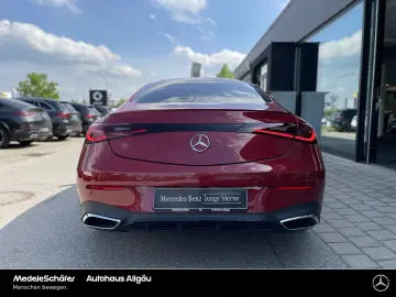 MERCEDES-BENZ CLE 450 4M AMG Night Premium  20  Fahr&hellip;