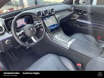 MERCEDES-BENZ CLE 450 4M AMG Night Premium  20  Fahr&hellip;