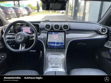 MERCEDES-BENZ CLE 450 4M AMG Night Premium  20  Fahr&hellip;