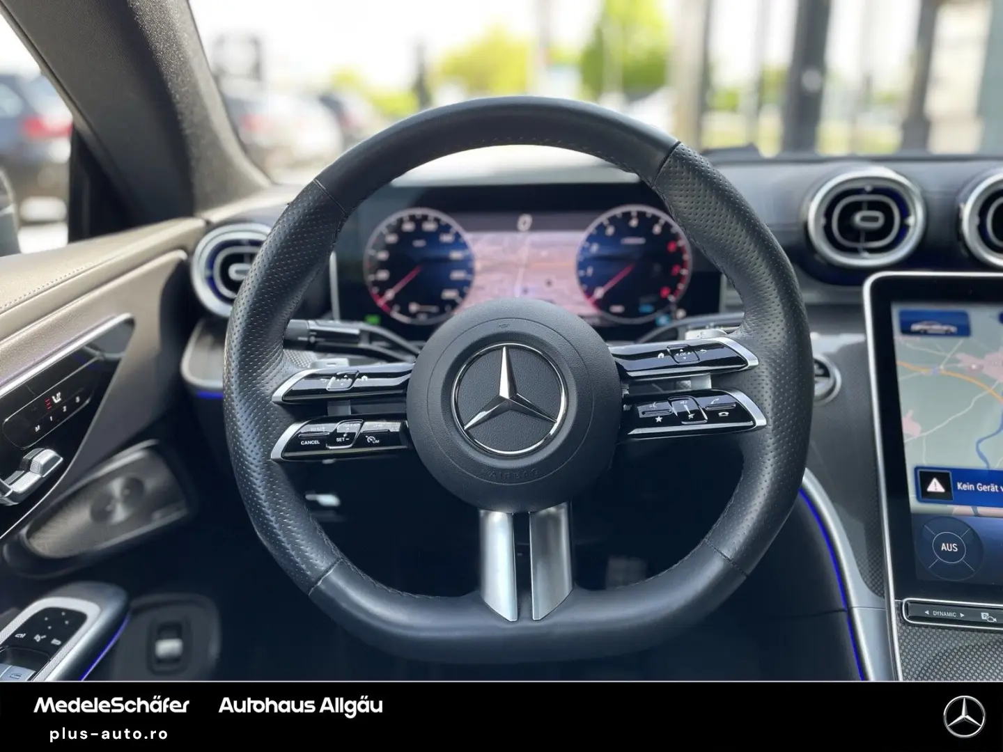 MERCEDES-BENZ CLE 450 4M AMG Night Premium  20  Fahr&hellip;