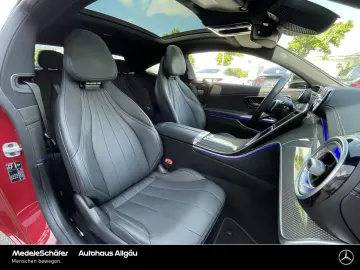 MERCEDES-BENZ CLE 450 4M AMG Night Premium  20  Fahr&hellip;