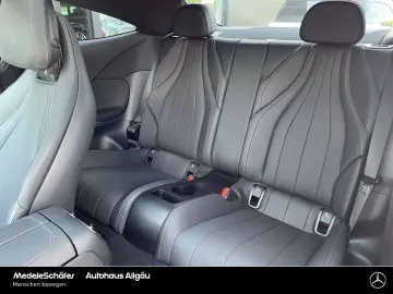 MERCEDES-BENZ CLE 450 4M AMG Night Premium  20  Fahr&hellip;