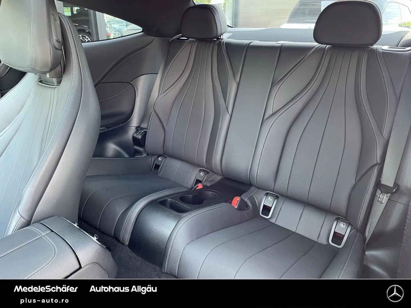 MERCEDES-BENZ CLE 450 4M AMG Night Premium  20  Fahr&hellip;