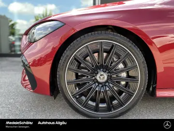 MERCEDES-BENZ CLE 450 4M AMG Night Premium  20  Fahr&hellip;