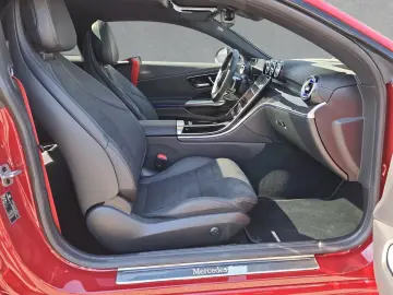 MERCEDES-BENZ CLE 300 4M Coupe AMG Prem.  20  Night &hellip;