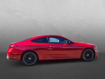 MERCEDES-BENZ CLE 300 4M Coupe AMG Prem.  20  Night &hellip;