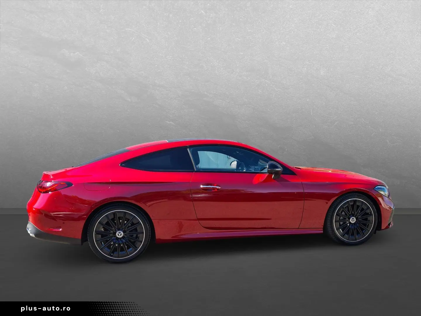 MERCEDES-BENZ CLE 300 4M Coupe AMG Prem.  20  Night &hellip;