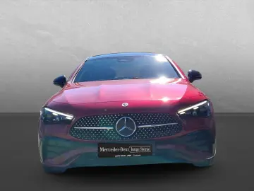 MERCEDES-BENZ CLE 300 4M Coupe AMG Prem.  20  Night &hellip;