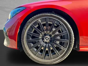MERCEDES-BENZ CLE 300 4M Coupe AMG Prem.  20  Night &hellip;