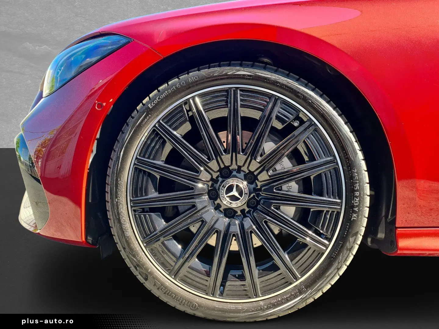MERCEDES-BENZ CLE 300 4M Coupe AMG Prem.  20  Night &hellip;