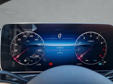 MERCEDES-BENZ CLE 300 4M Coupe AMG Prem.  20  Night &hellip;