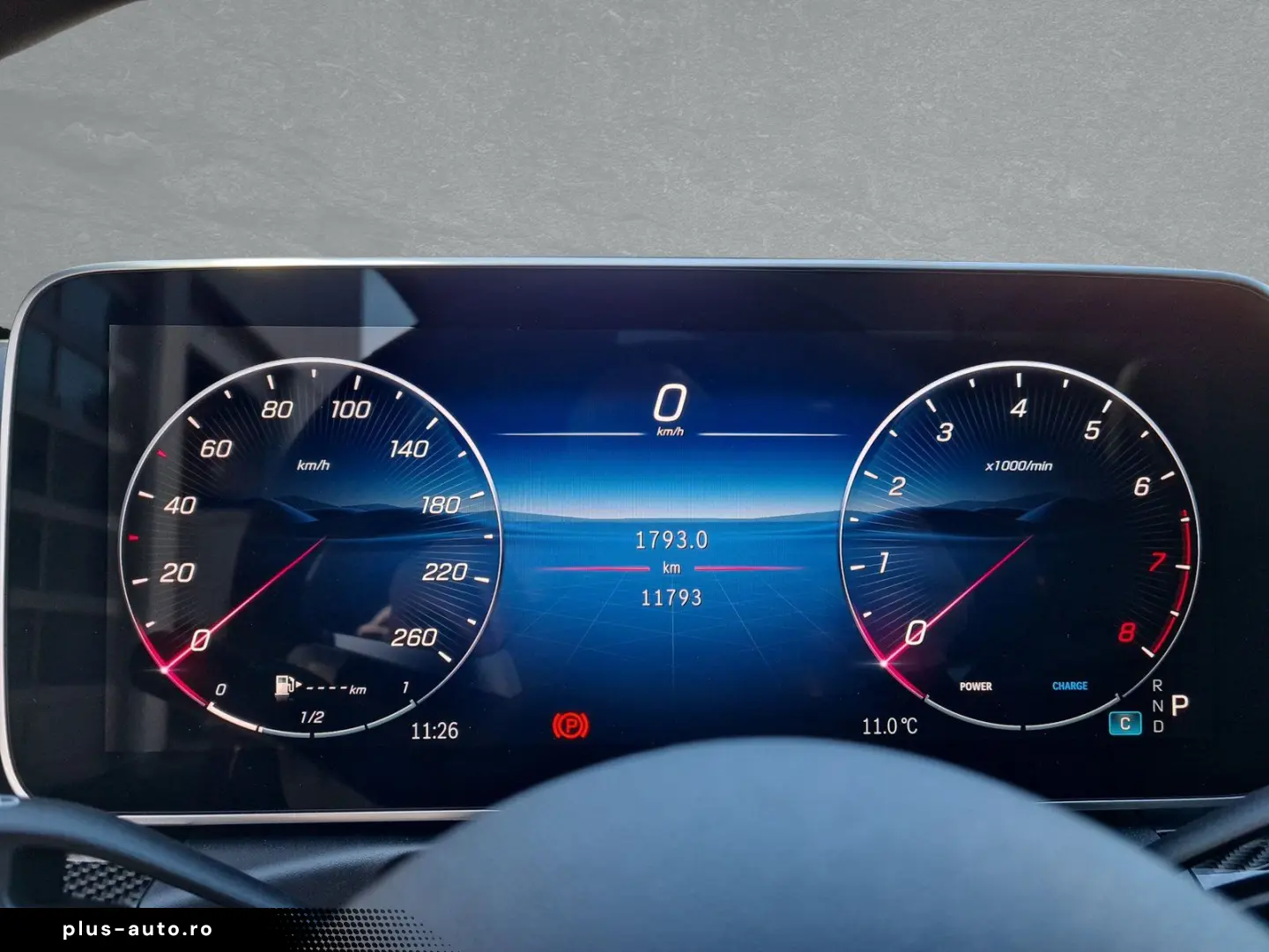 MERCEDES-BENZ CLE 300 4M Coupe AMG Prem.  20  Night &hellip;