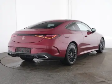 MERCEDES-BENZ CLE 300 4M AMG-ADV  NIGHT PANO 360  FA&hellip;
