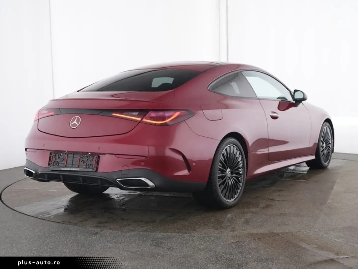 MERCEDES-BENZ CLE 300 4M AMG-ADV  NIGHT PANO 360  FA&hellip;