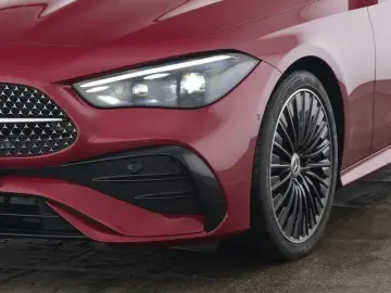 MERCEDES-BENZ CLE 300 4M AMG-ADV  NIGHT PANO 360  FA&hellip;