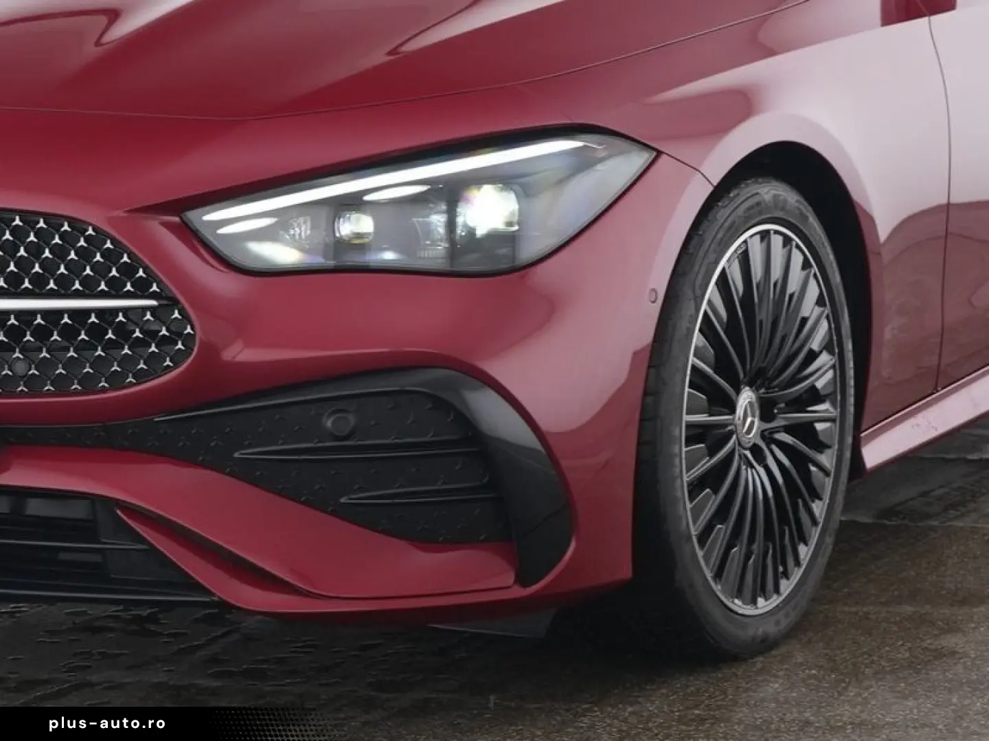 MERCEDES-BENZ CLE 300 4M AMG-ADV  NIGHT PANO 360  FA&hellip;