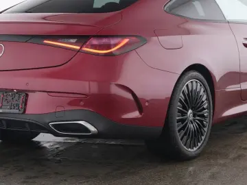 MERCEDES-BENZ CLE 300 4M AMG-ADV  NIGHT PANO 360  FA&hellip;