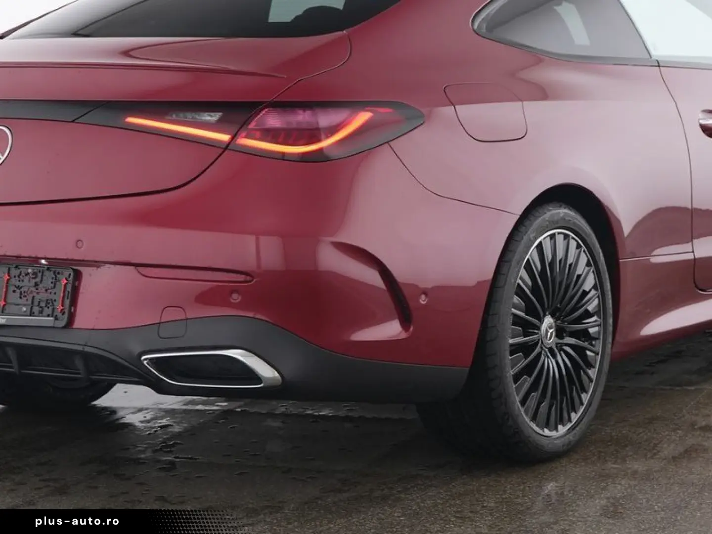 MERCEDES-BENZ CLE 300 4M AMG-ADV  NIGHT PANO 360  FA&hellip;