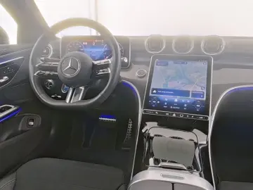 MERCEDES-BENZ CLE 300 4M AMG-ADV  NIGHT PANO 360  FA&hellip;