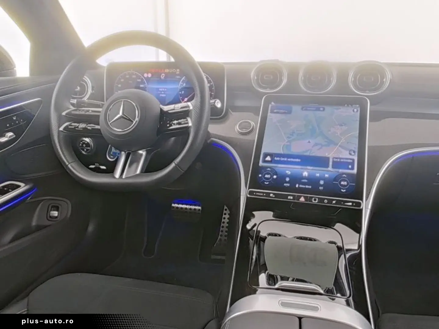 MERCEDES-BENZ CLE 300 4M AMG-ADV  NIGHT PANO 360  FA&hellip;