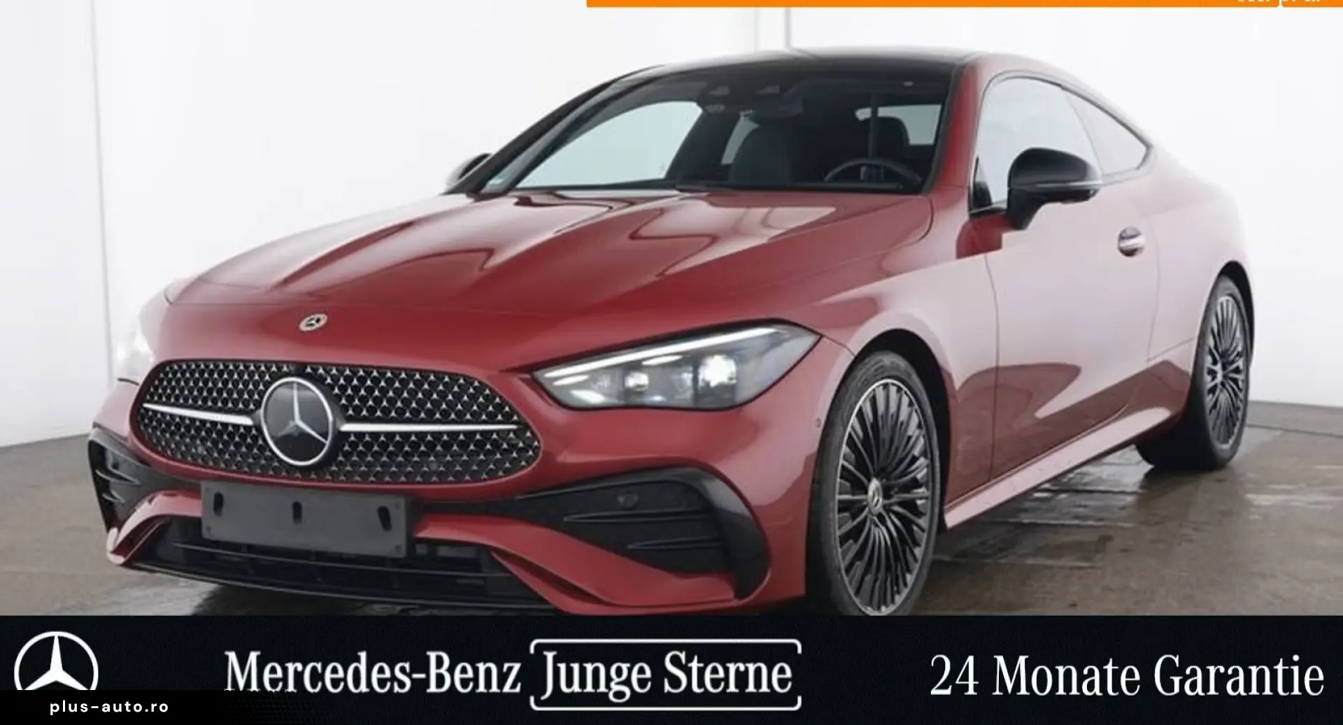 MERCEDES-BENZ CLE 300 4M AMG-ADV  NIGHT PANO 360  FA&hellip;