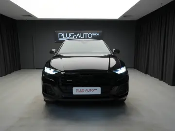 Audi Q8 50 TDI