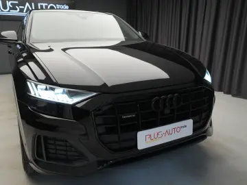 Audi Q8 50 TDI
