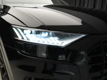 Audi Q8 50 TDI