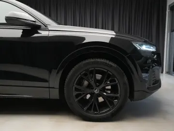 Audi Q8 50 TDI