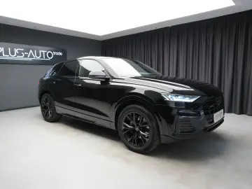 Audi Q8 50 TDI