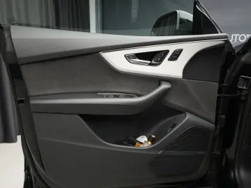 Audi Q8 50 TDI