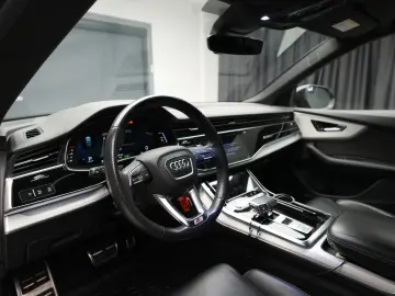 Audi Q8 50 TDI