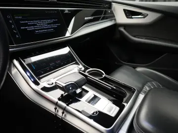 Audi Q8 50 TDI