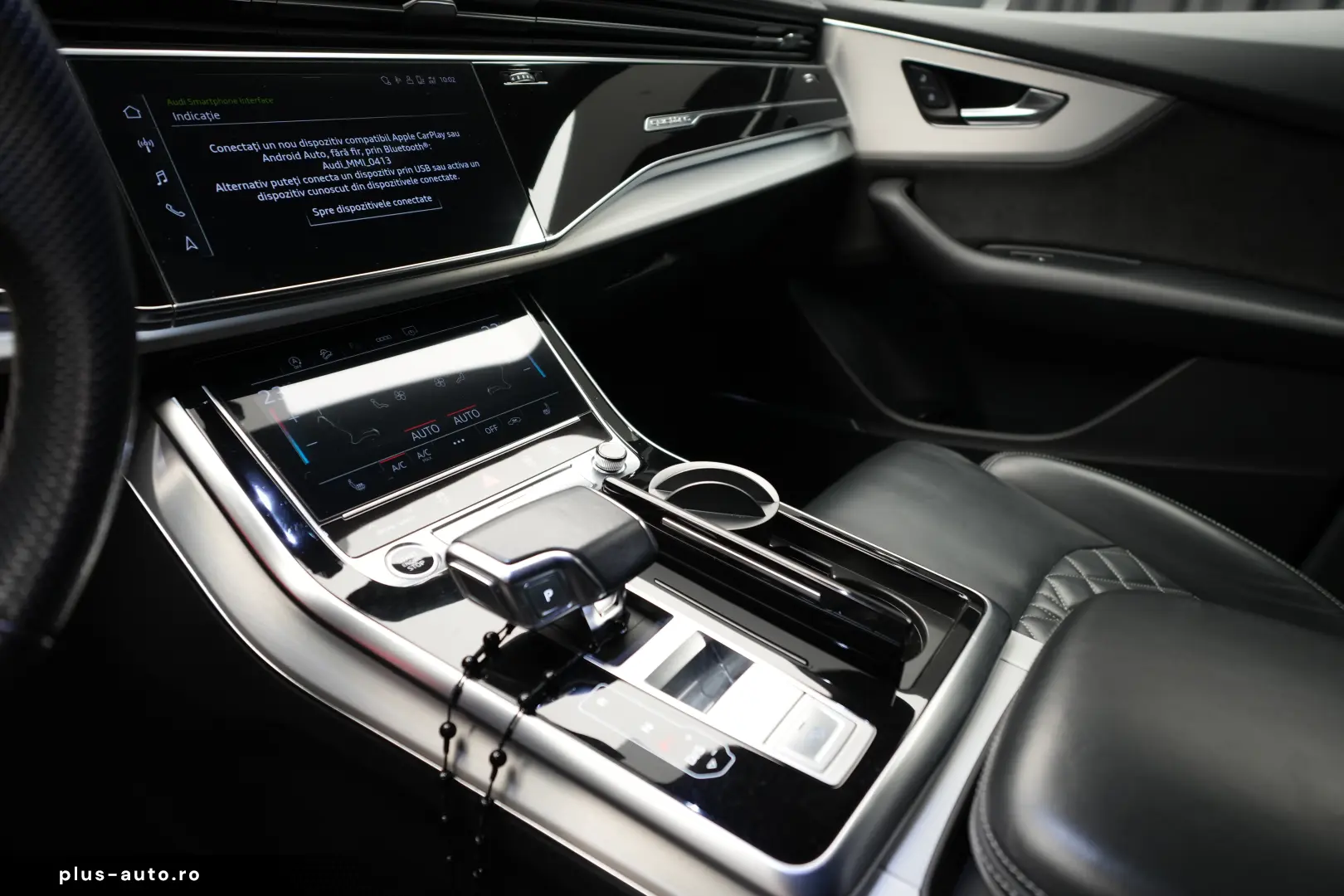 Audi Q8 50 TDI