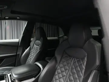 Audi Q8 50 TDI
