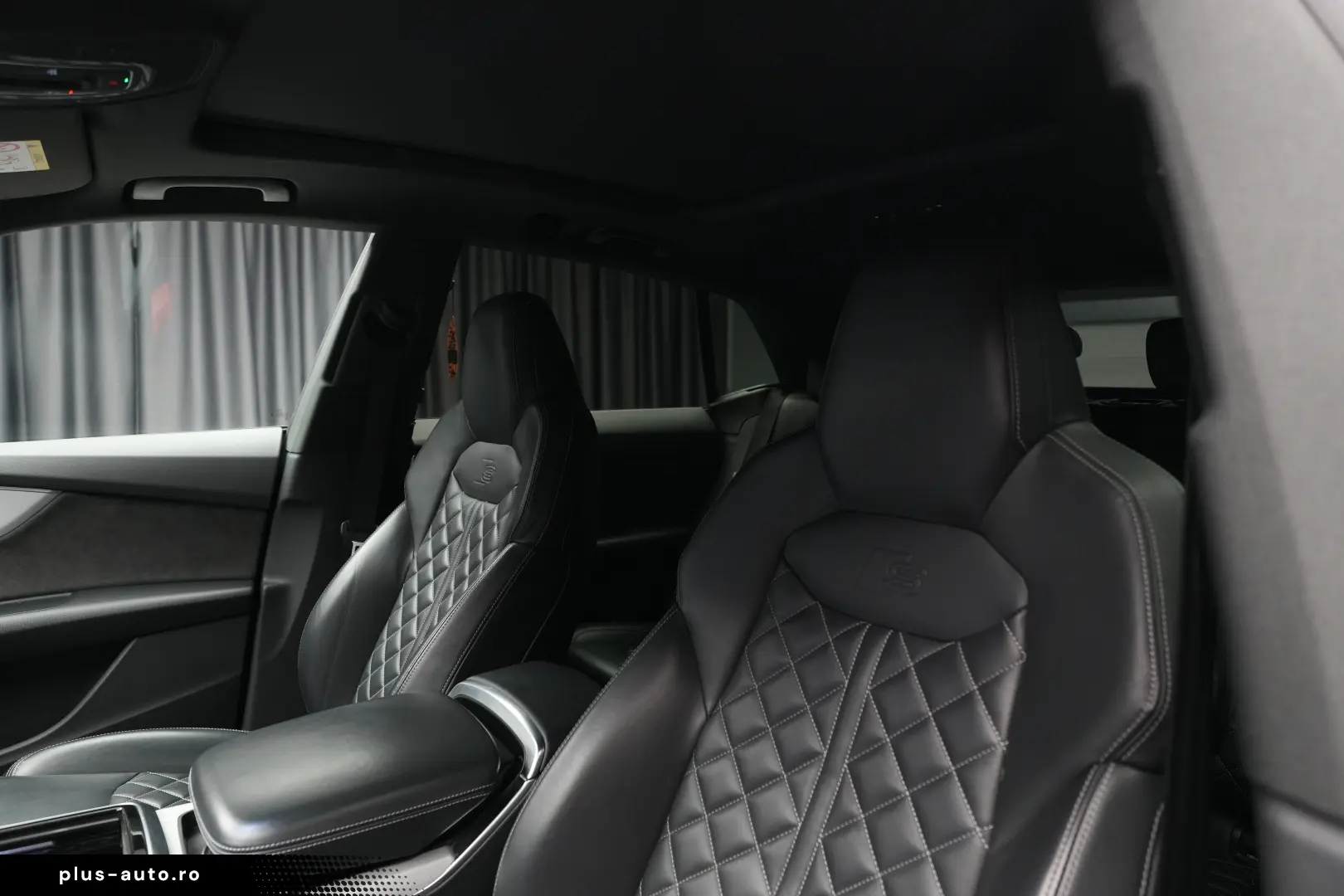 Audi Q8 50 TDI