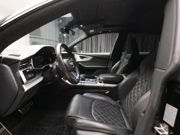 Audi Q8 50 TDI