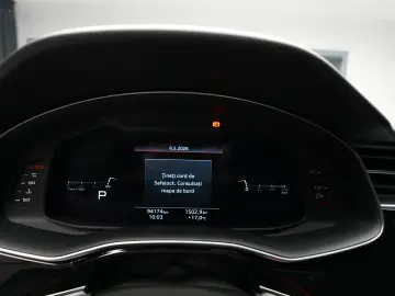 Audi Q8 50 TDI