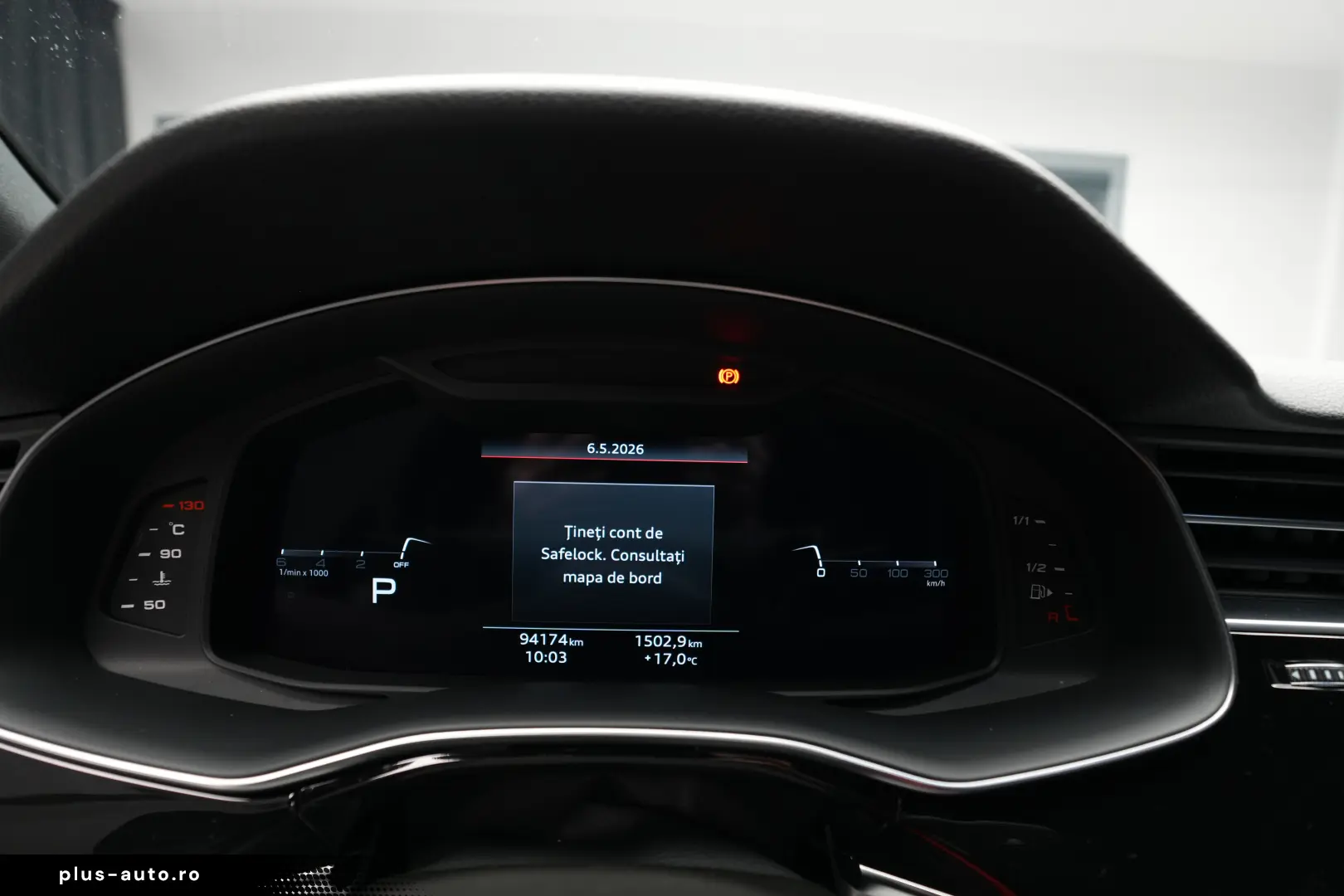 Audi Q8 50 TDI