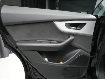 Audi Q8 50 TDI