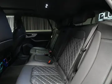 Audi Q8 50 TDI