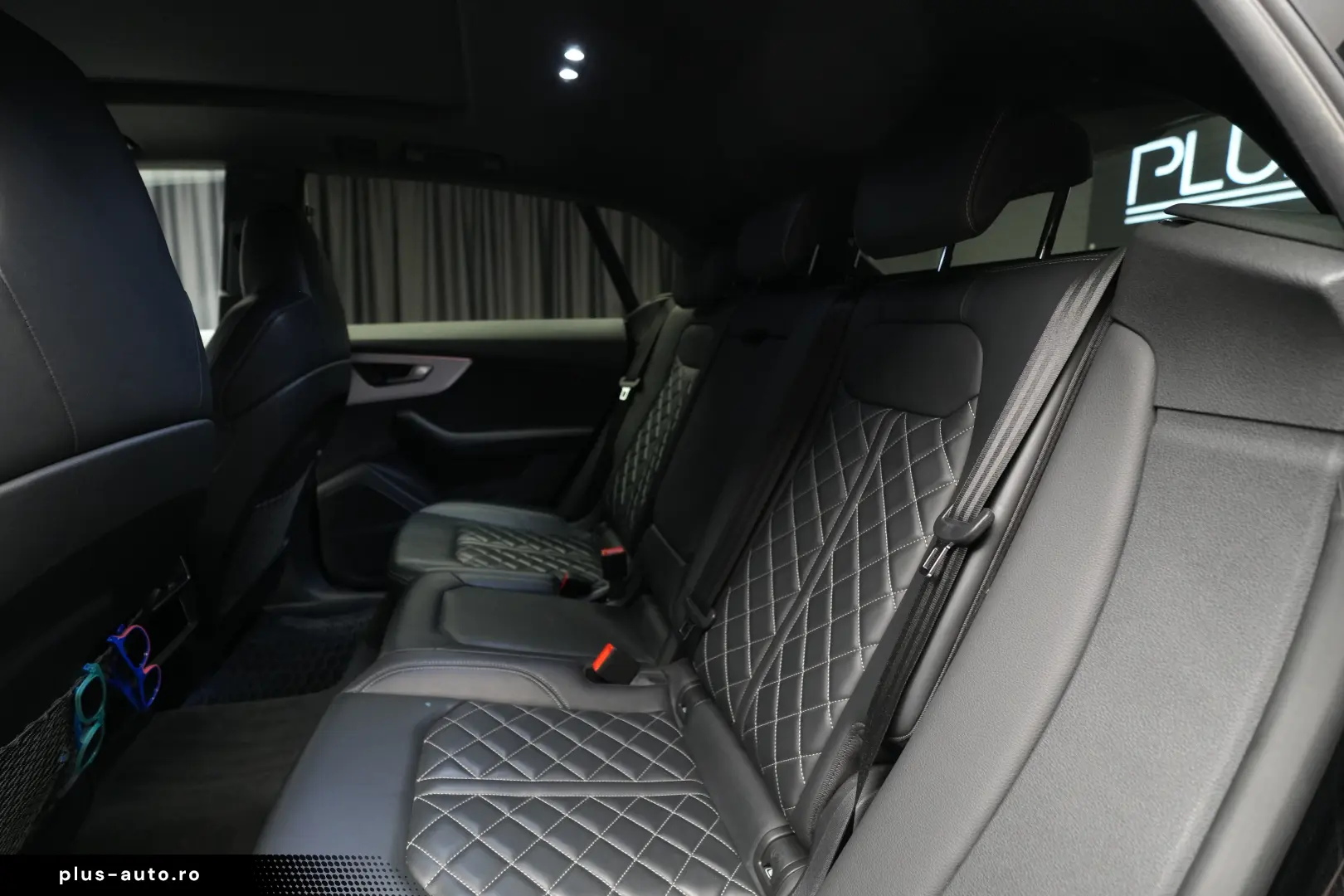 Audi Q8 50 TDI