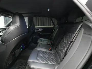 Audi Q8 50 TDI