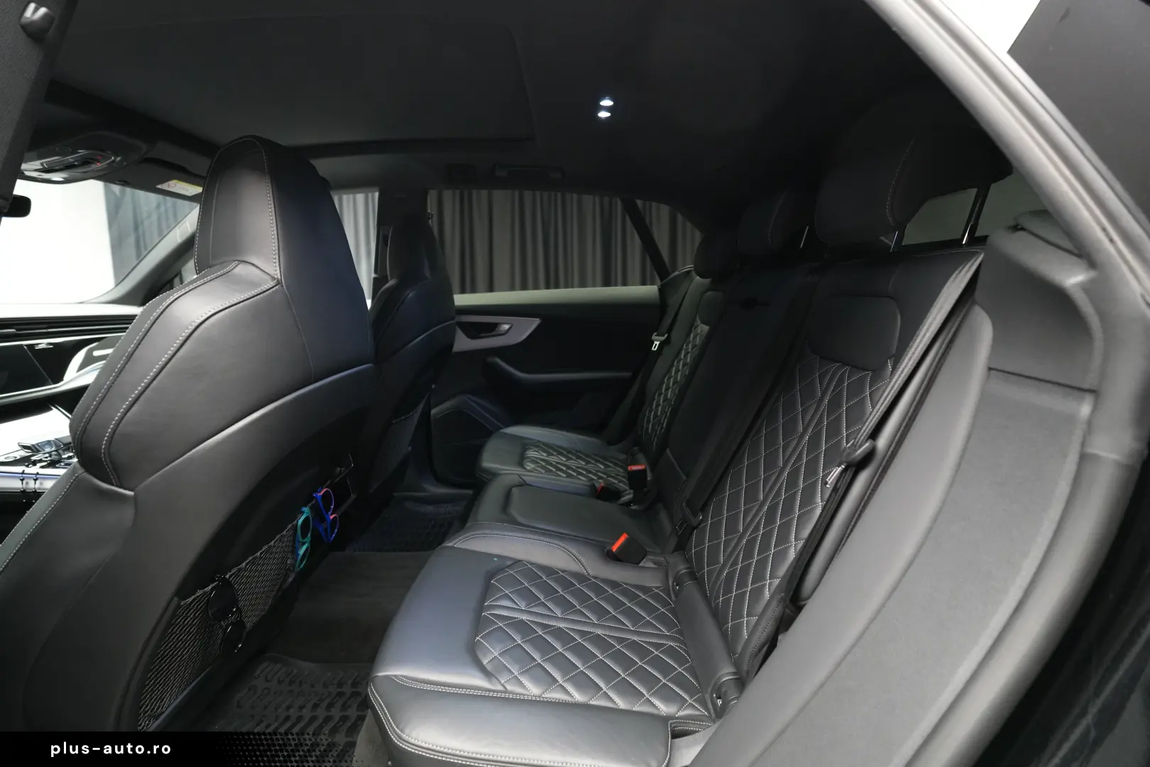 Audi Q8 50 TDI