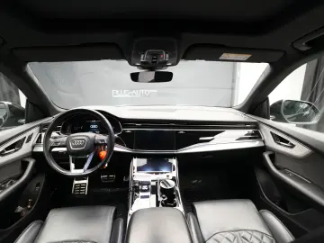 Audi Q8 50 TDI