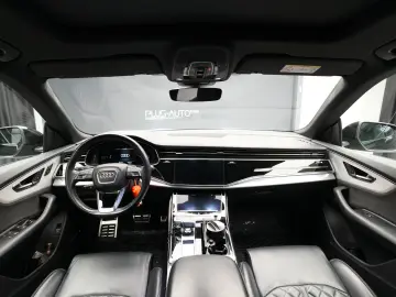 Audi Q8 50 TDI