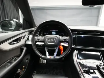 Audi Q8 50 TDI