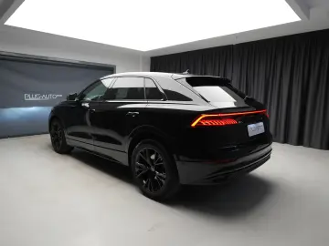 Audi Q8 50 TDI