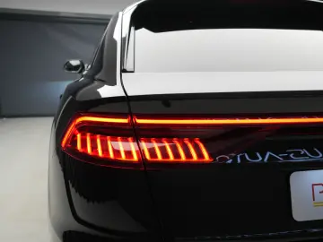 Audi Q8 50 TDI